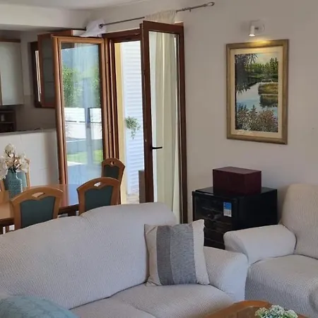 Korta Regina Villa