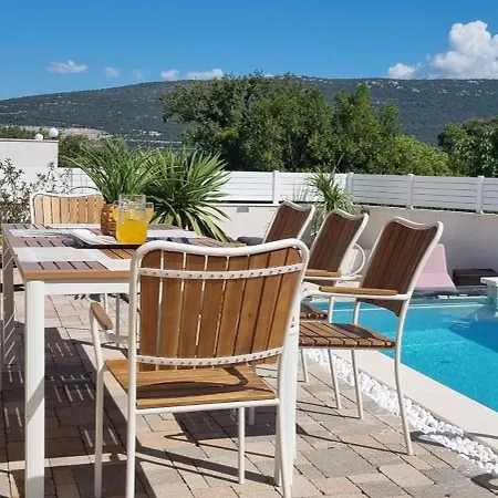 Villa Korta Regina