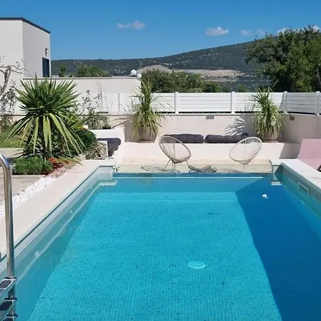 Villa Korta Regina Ston