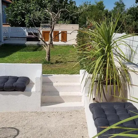 Villa Korta Regina