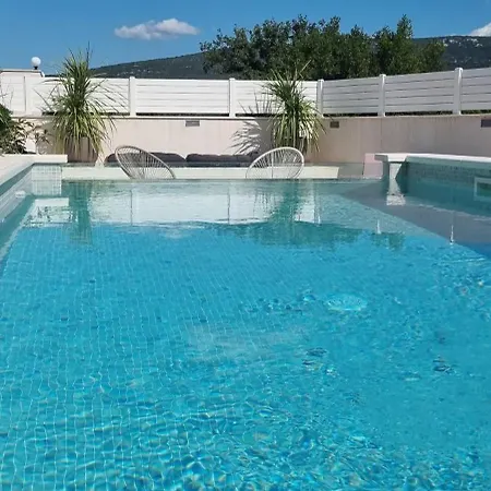 Villa Korta Regina *