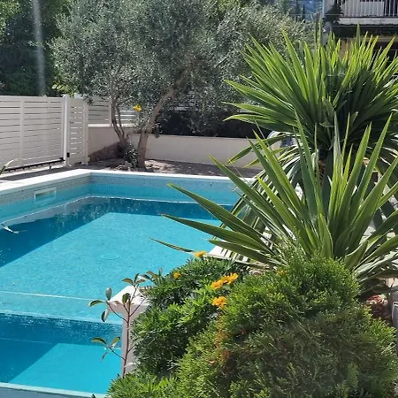 Villa Korta Regina Ston