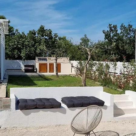 Korta Regina Villa *