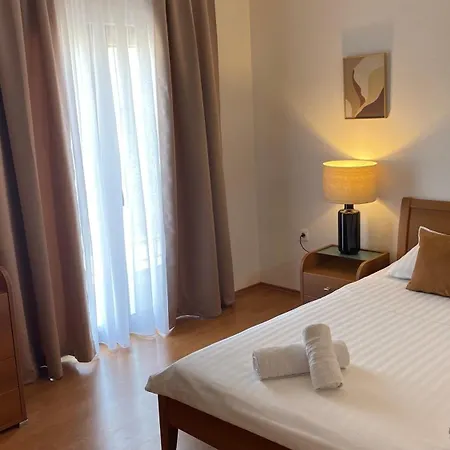 Korta Regina Villa *