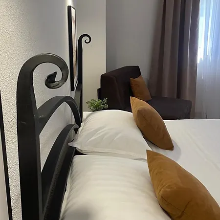 Villa Korta Regina *